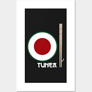 TuneA Posters and Art